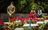 יום הזכרון לחללי צה"ל - ד' אייר תשפ"ו, 21 באפריל 2026