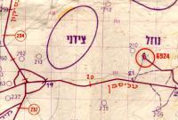 כתבה על היומיים הראשונים של גדוד 79 וגדוד 196 עד לאיחוד ביניהם